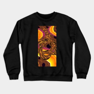 Amber Waves 52 Crewneck Sweatshirt